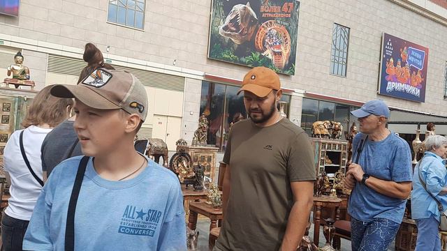 День Индии в Москве. Путешествие по фестивалю День Индия. Этот день независимости и семьи празднует