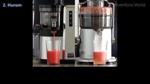 5 Best Juicers || Juicer Reviews 2018 - These Slow Juicer You Can Buy On Amazon Right Now.