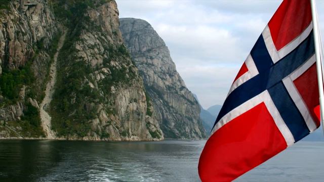 5 СТРАН С САМЫМ ВЫСОКИМ КАЧЕСТВОМ ЖИЗНИ смотреть онлайн