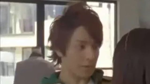 Реклама жвачки в Японии / Advertising gum in Japan смотреть онлайн