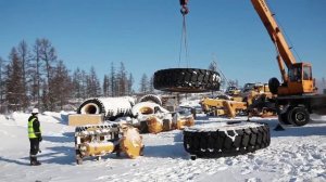 ННСС | РЕМОНТ И ОБСЛУЖИВАНИЕ спецтехники