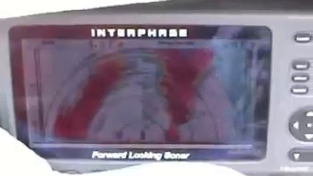 INTERPHASE FORWARD iSCAN 180 OFF PERUVIAN COAST смотреть онлайн