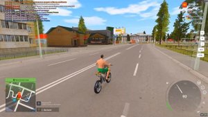 ПУТЬ ВЛАДЕЛЬЦА АВТОБАЗАРА на RODINA RP #1 (GTA CRMP) - ПЕРВЫЕ ШАГИ!