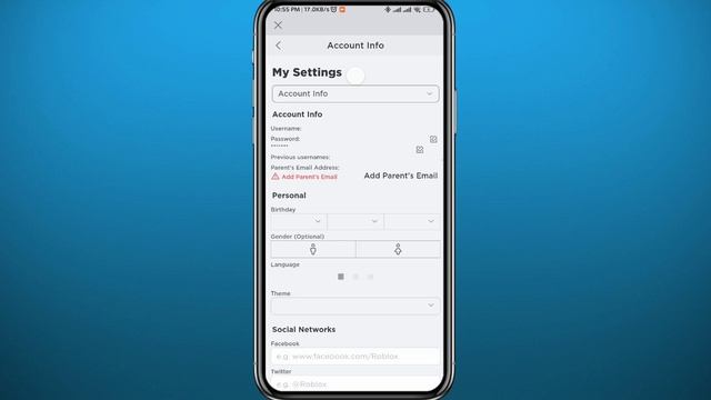 How To Turn On Roblox Face Tracking (2023) | Enable Roblox Facial Tracking - New Update смотреть онлайн