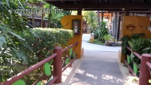 Обзор отзыв отель Print Kamala Resort 4* (Принт Камала Резорт) Пхукет Таиланд