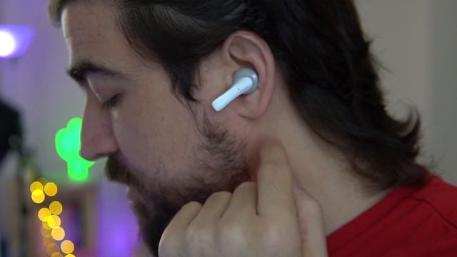 PaMu Slide Mini TWS Bluetooth Kulaklık incelemesi смотреть онлайн