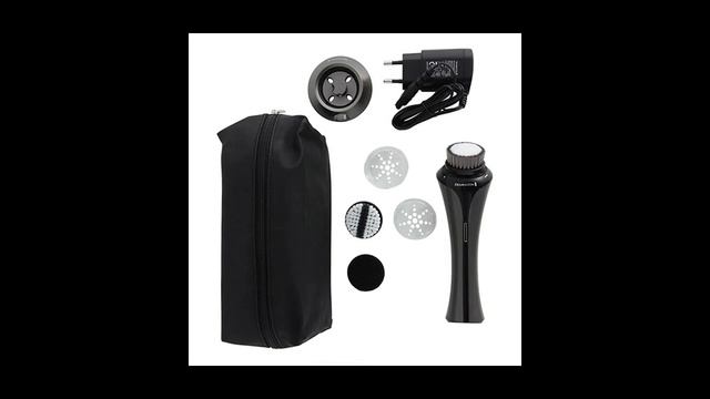 Прибор для чистки и массажа лица Remington смотреть онлайн