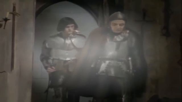 Blackadder-Season 1 E 01-The Foretelling смотреть онлайн