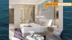 AL BANDAR ROTANA 5* ОАЭ Дубай обзор – отель АЛ БАНДАР РОТАНА 5* Дубай видео обзор