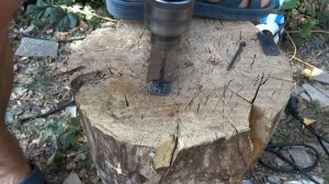 Удивительный Инструмент из Старой Пилы! Инструмент для быстрой прополки участка