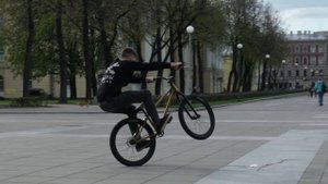 ВЕЛО ТЕСТ ДРАЙВ - EXE 24/26 2019