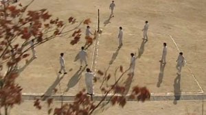 Qish sonatasi 1-qism