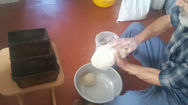 Домашний хлеб от Иваныча. ?????? смотреть онлайн