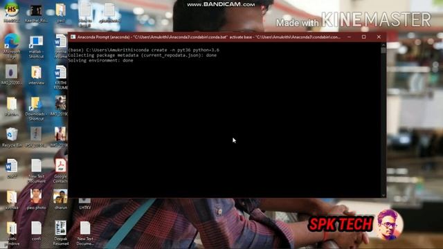 #3 Installation of Python | Tamil