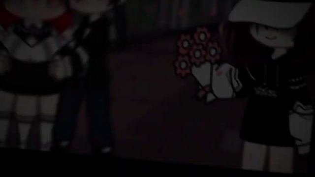 блин монтирую видео уже как почти 9 лет и все равно не научилась?// gacha club// смотреть онлайн