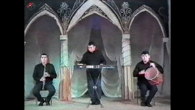 гр.Даркуш - Роза(2002)
