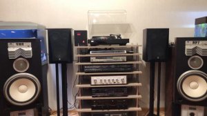 Sansui sr-636, Sansui s-65, Sansui au-a507i