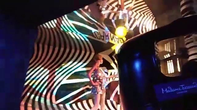 London's. Art Galleries,2019 смотреть онлайн