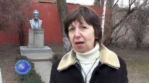 Таганрог. Домик-музей Чехова