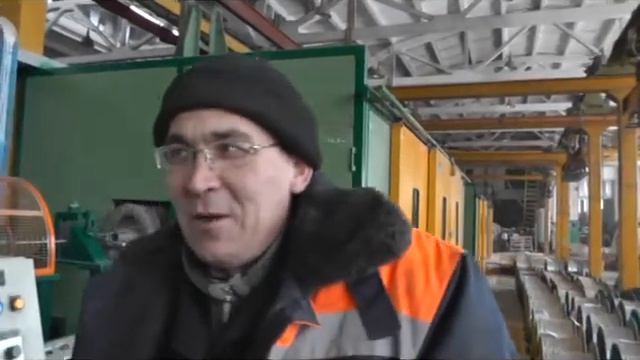 Пролетарск: точка отсчета смотреть онлайн