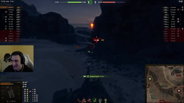 БАРИК ТЕСТИТ НОЧНЫЕ КАРТЫ! КАК ВКЛЮЧИТЬ ФАРЫ? смотреть онлайн