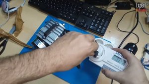 Hailea ACO-318 Воздушный Компрессор, Обзор + Тест