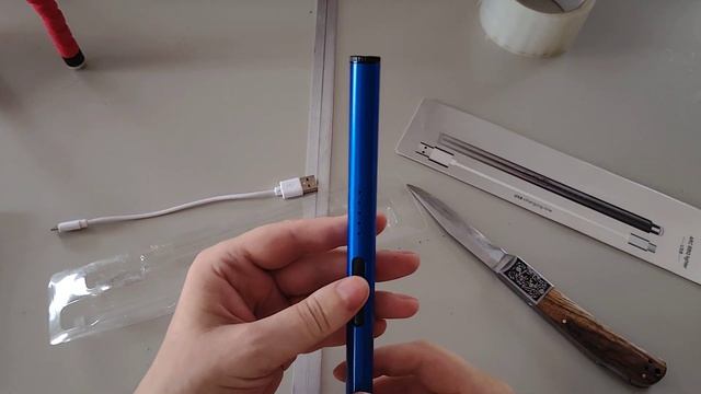 Электронная (плазменная) зажигалка для кухни с Wildberries 4K Ultra HD 60fps от15.07.2023 год MsWri