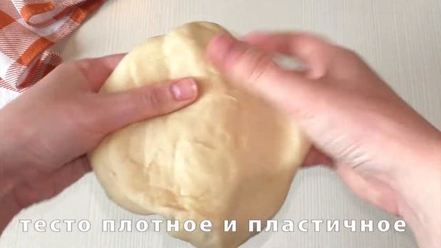 Сочные вкусные чебуреки с сосисками и тягучим сыром. Простой рецепт