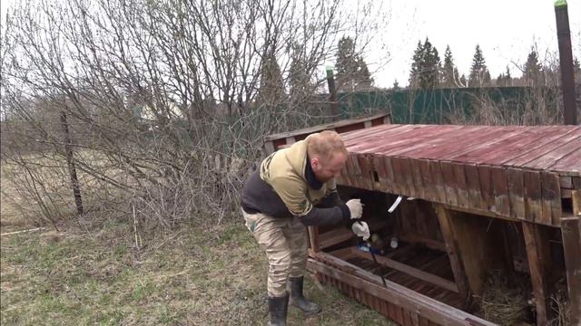 Поездка на дачу смотреть онлайн