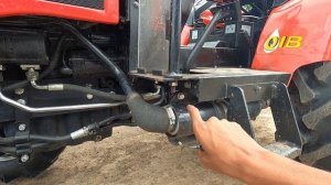 New 2021 Mitsubishi vst shakti mt932 mini tractor ? / kubota ka baap ?? tractor video #tractor