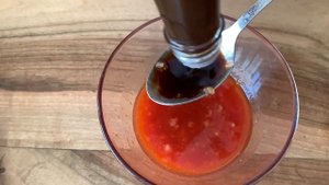 Запеченные ТЕЛЯЧЬИ РЁБРЫШКИ в барбекю соусе. Очень вкусно!