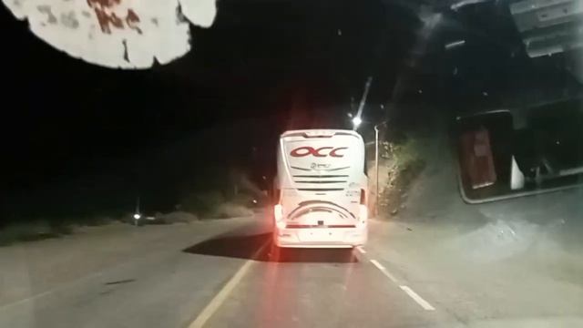 Lureyti Cargó Expréss Én Ruta ? Detrás Dé Un OCC ? смотреть онлайн