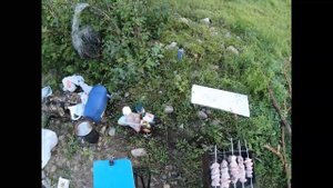 Рыбалка на севере.Река Печора красавица на Русском Севере