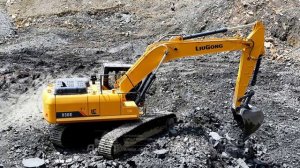 Обучение машинист экскаватора