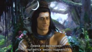 Шива о сути духовной практики | Бог Богов Махадев ॐ #шива #махадев