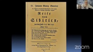 11.05.2021. «Тверская флотилия Великой Северной экспедиции»