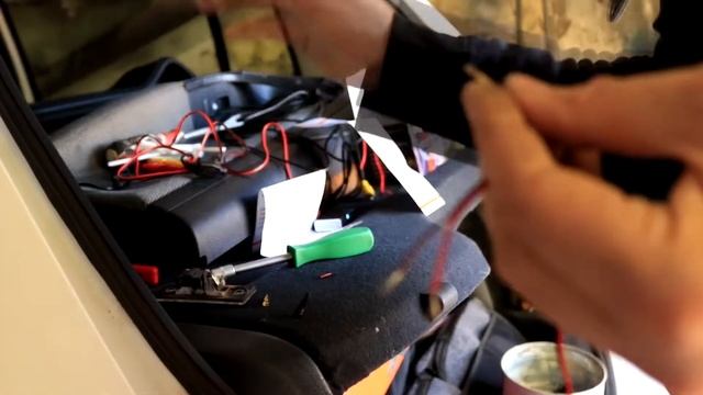 КАМЕРА заднего ВИДА / КАК установить камеру заднего вида PRIME-X смотреть онлайн