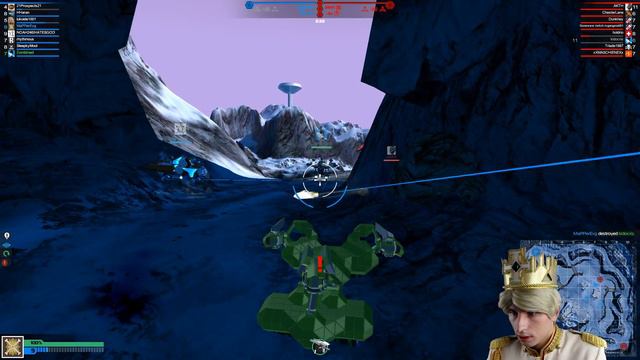 Robocraft. Покатушка #3. (Zombimed) смотреть онлайн