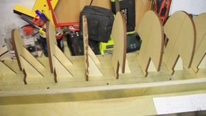 Яхта своими руками.Радиоуправляемая яхта. Часть 1.