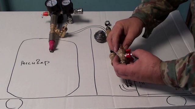 Своя версия компрессора смотреть онлайн