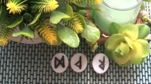 РАКИ ГОРОСКОП ИЮЛЬ 2020 РУНЫ | ГАДАНИЕ НА РУНАХ