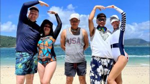 КАНИКУЛЫ НА ПХУКЕТЕ ПРОДОЛЖАЮТСЯ | ПУТЕШЕСТВИЕ ПО ОСТРОВАМ НА JET SKI ️