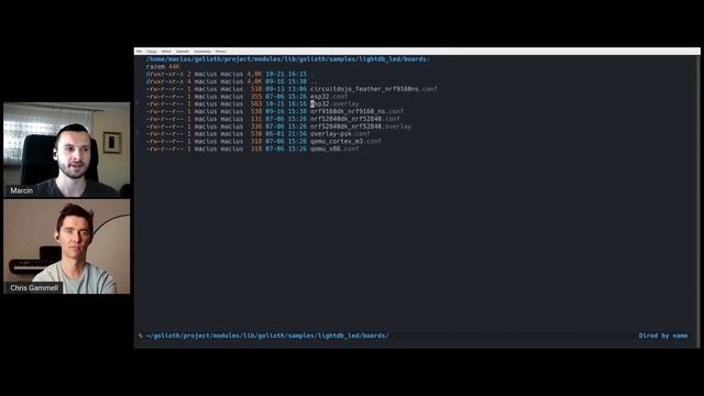 How To Use Zephyr Overlays смотреть онлайн