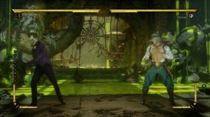 МК 11 Джокер - Анализ и Тактика (не комбо гайд!) MK 11 Joker - Analysis and Tactics, not combo guid