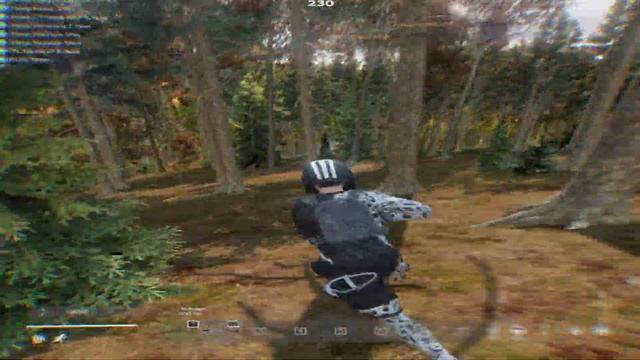 psychosis | DAYZ FRAGMOVIE | #paradise #dayz #fragmovie #zustark смотреть онлайн