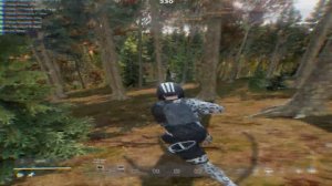 psychosis | DAYZ FRAGMOVIE | #paradise #dayz #fragmovie #zustark