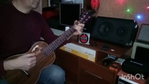 Guitars strings D'Addario EJ 30 (Pro - Arte Classics) Струны для гиталеле баритон.