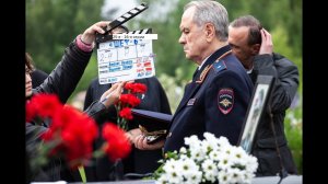 Сериал «Шеф  Мужская работа» 25 я – 26 я серии  Анонс