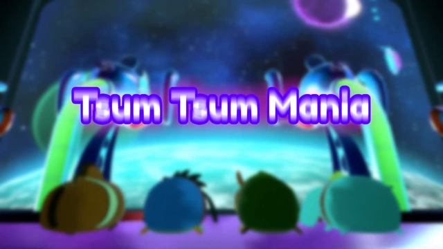 Disney TSUM TSUM Festival - Release Date Trailer - SWITCH смотреть онлайн