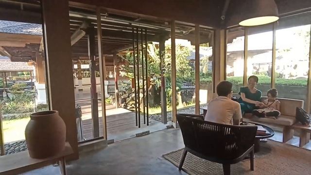 BALI Collection Sekarang Tambah Hidup! The Largest Shopping Mall in Nusa Dua